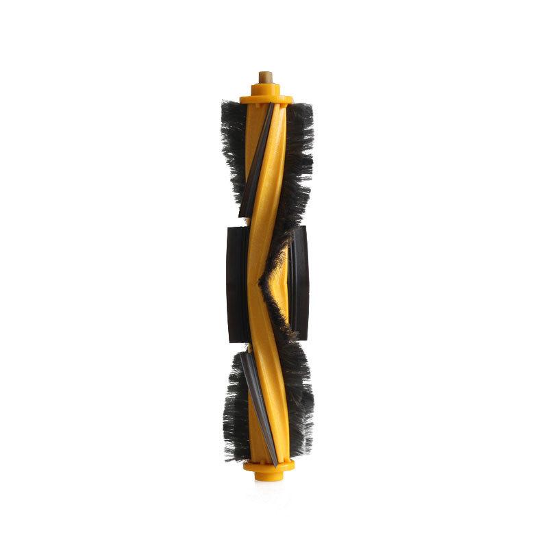 Для Ecovacs OZMO 920 950 N7 N8 + T5 T8 T9 Yeedi 2 гибридная основная роликовая щетка робот-пылесос запасные части комплекта