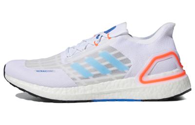 UltraBoost Summer.RDY 'Белый Синий Оранжевый' FY3470