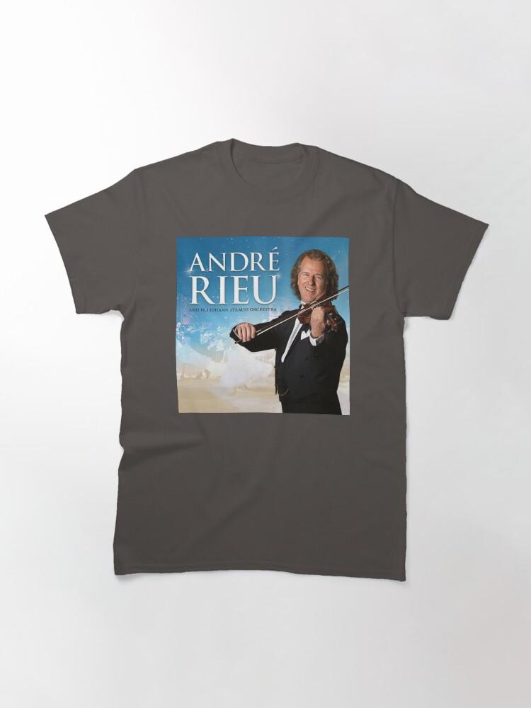 André Rieu andre rieu Classic T-Shirt
