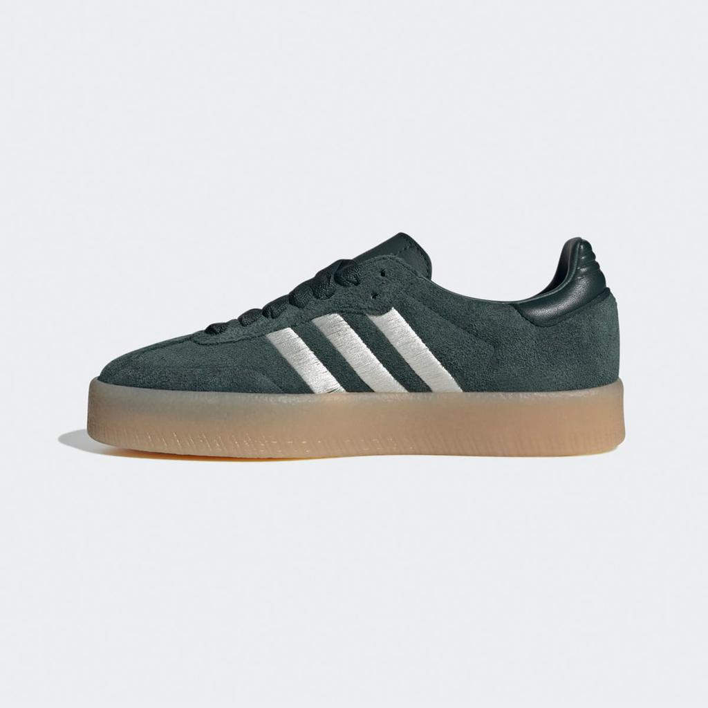Adidas Тройные женские, JQ0253, 1020112353, популярная корейская обувь