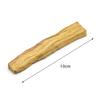 Palo Santo Natural Incense Sticks Wooden Aroma Diffuser Stick Purifying Healing Stress Relief No Fragrance for Home Living Room