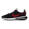 Nike Мужские кроссовки Air Max Pre-Day Bred черно-белые Gym-Red DH4638-001