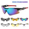 Fashion Fishing Sunglasses Men Sun Glasses Fishing Camping Driving Cycling Eyewear Outdoor Sports Goggles UV400 Sunglasses