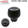 Honda Civic 2016-2019 Manual Transmission Shift Knob Ball Head.