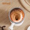 Автоматическая чашка для помешивания кофе, многоразовая чашка для кофе, перезаряжаемая чашка для помешивания кофе, высокая скорость