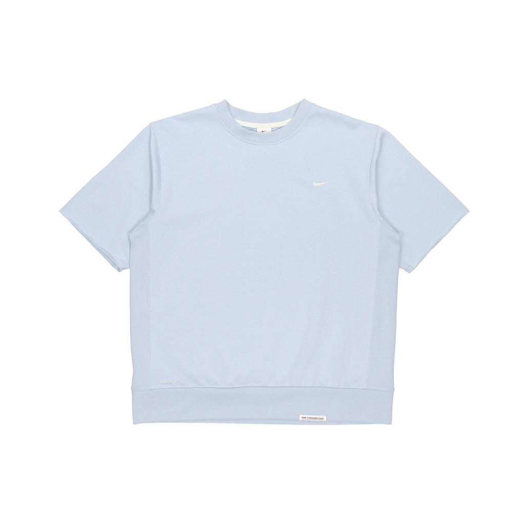 Nike T Shirt Men's Light Armory Blue CV1940-440