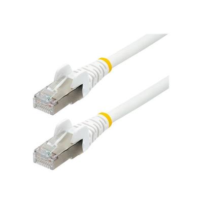 Ethernet-кабель - Startech - NLWH-3M-CAT6A-PATCH - 3м - LSZH - 10 Гбит/с