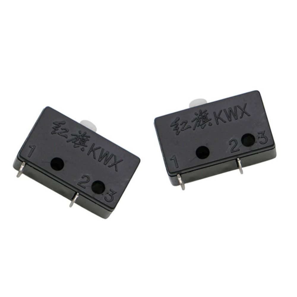 w/Micro Switch for TIG Argon Arc Welding Switch Trigger Plastic Torch Switch Switch Trigger Shell