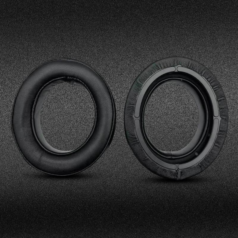 Запасные амбушюры из овчины для наушников HS50/HS60/HS70Pro, амбушюры, обеспечивающие превосходный комфорт, амбушюры