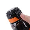 1000ml Motivational Water Bottle with Handle Sport Drinking Bottle Reusable Water Bottles for Outdoor Travel Gym Fitness