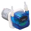 Mini Peristaltic Pump 180ml Per Minute 6W Self Priming Liquid Dosing Pump for Laboratory 12V