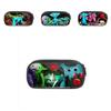 Garten Of Banban Pencil Case With Nylon Material For Students And School Supplies