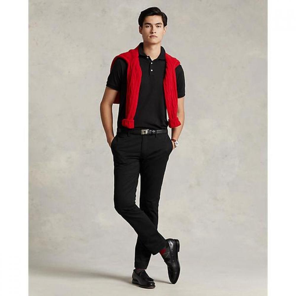 Polo Ralph Lauren Men S cuStom Slim Fit Soft Cotton Polo Shirt Mnpokni1n820333001
