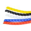 130CM Electric Scooter Brake Cable Protector for M365 PRO Scooter Brake Line Spiral Protection Cover Housing Sleeve Electric Scooter Accessories