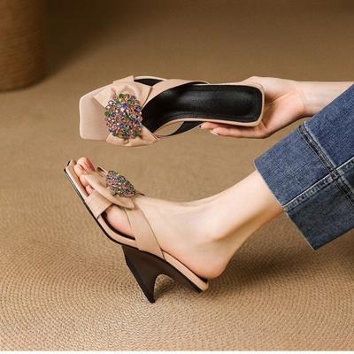 Женская обувь – Босоножки