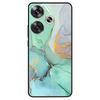 For Xiaomi Poco M6 4G Case Shockproof Soft Silicone TPU Bumper for Poco M6 4G Cover PocoM6 4G 2024 Lovely Luxury Cartoon Fundas