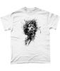 Jimi Hendrix T Shirt Experience Voodoo Child Woodstock Band Of Gypsys