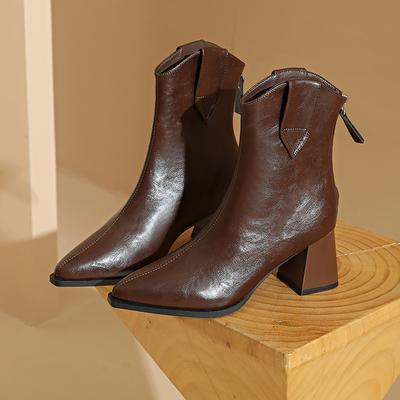 Женская обувь – Ботильоны