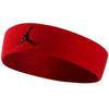Jordan Jumpman Headband, Unisex Red Headband