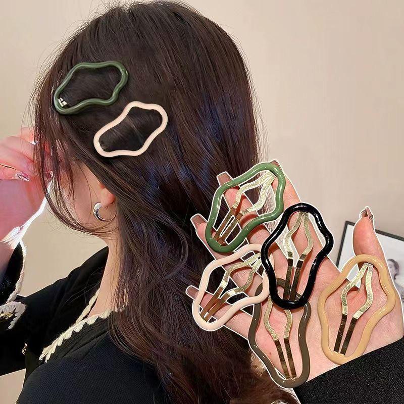 Cloud BB Advanced Root Lift Hair Clip - High Volume, Lightweight, Versatile Mini Headwear for Wavy Styles