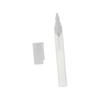 5mm 6.5mm 8mm 10mm Repeatable Empty Pen Rod Plastic Empty Pen Paint Pen Barrels Graffiti Pen Tube