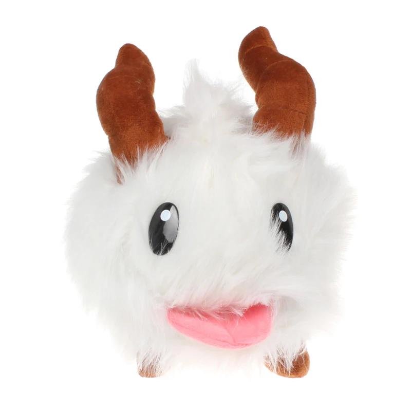 25 см Poro плюшевая игрушка Poro кукла легальное издание высококачественные детские игрушки подарок