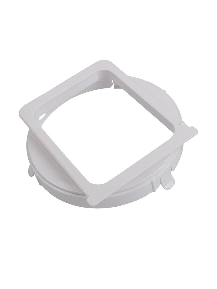 Air Conditioning Exhaust Pipe Exhaust Hose Adapter Hose Diameter 5.9 Inch