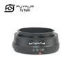 MD to Leica SL/T Lens Adapter Ring for Minolta Seagull MD to L-Mount (Sigma FP, Panasonic)