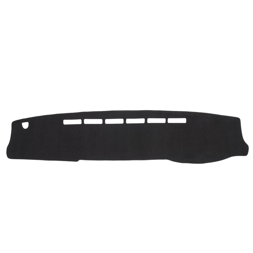 Коврик Cartist для приборной панели Hiace 200 Series Wide Body, эксклюзивный, август 2004 г. Текущая крышка приборной панели Hiace200, специально разработанная для автомобилей Sun