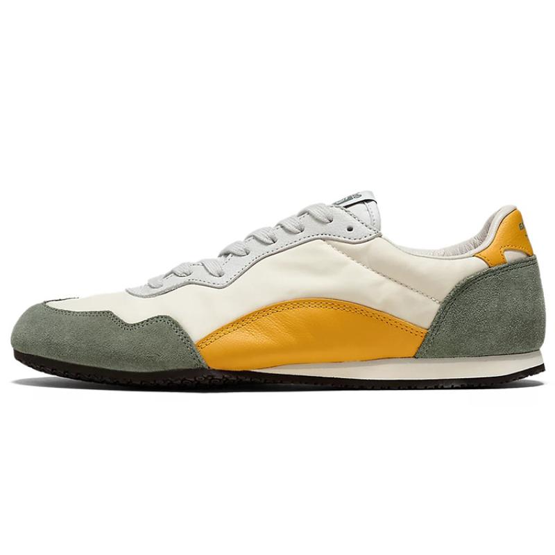 Onitsuka Tiger Serrano Cl Birch Tiger Yellow Sneakers 1183B886-200