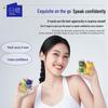 Bai Xi Longjing Tea Breath Freshener Spray