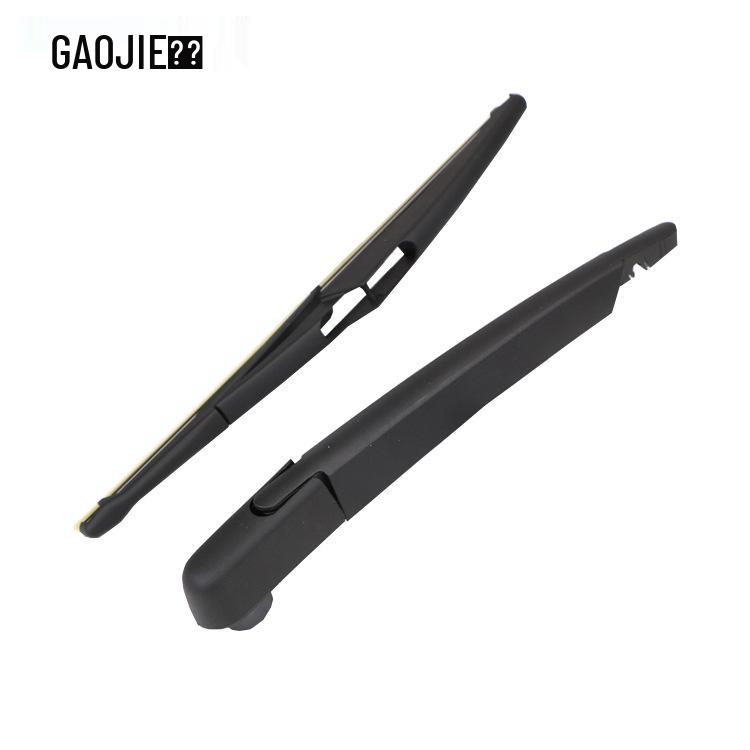 Стеклоочиститель заднего стекла Citroen C3 Picasso в сборе 2009-2015 (оЕ: 6429.GN)