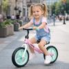 [PACZB] Children's balance bike 12" wheels adjustable R162R