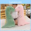 Dream Little Cute Dinosaur Plush Toy Girl Pillow Pillow To Accompany Doll Gift