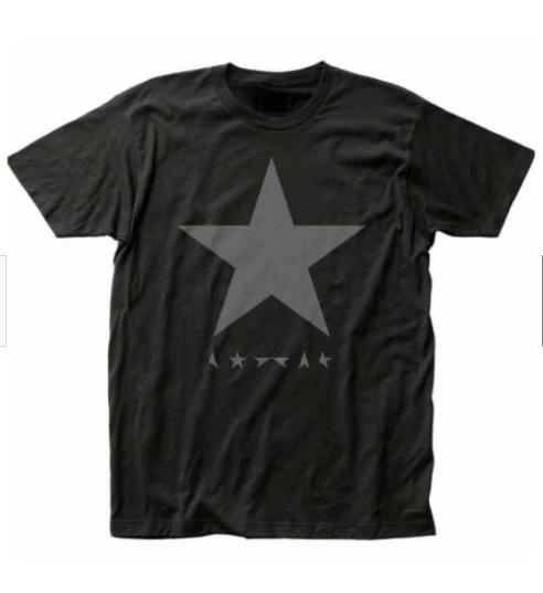David Bowie Blackstar T Shirt