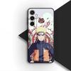 Kakashi Nara Shikamaru Narutos Silicone Cover for Xiaomi Redmi Note 12 11 10 Pro 10A 10C 12C 13C Note12 12Pro Coque Phone Case