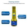 1PC Improving Power And Fuel Saving Treasures For Cars 50ML Diesel Fuel Additive Injector Carbon Deposits