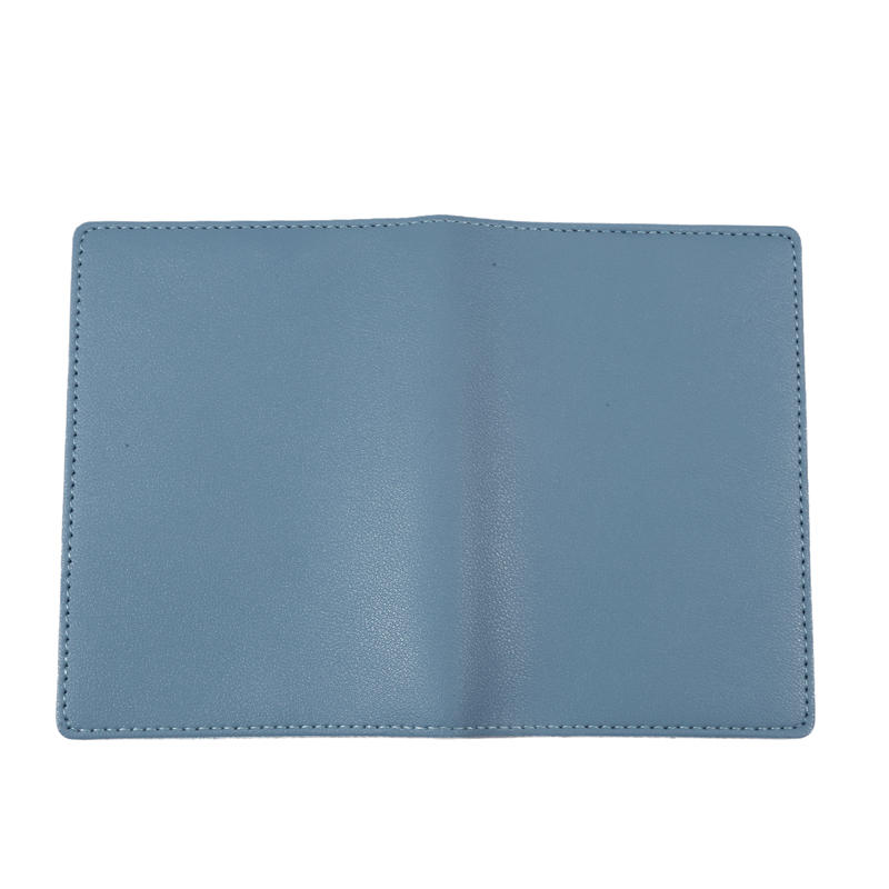 Чехол для паспорта Подарочный ПУ Дорожный Органайзер Защитный Чехол Держатель для паспорта Портативный Многофункциональный