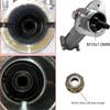 Комплект редуктора триммера для SRM-225 225i 2620 3020 225U 266U 280U Кусторез Триммер для травы Деталь