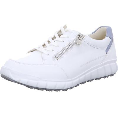 Женские полуботинки Ganter Evo damen-sneaker weit