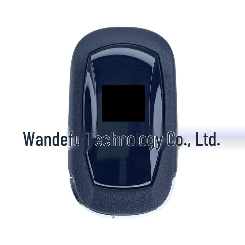 Чип 4A 433 МГц для Honda Civic, Accord, CR-V, HR-V, Odyssey, Pilot KR5TP-4