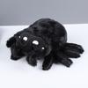 Stuffed Soft Animals Plushies Spider Toy Black Little Lucas Simulated Pillow Doll Anime Game Room Pillow Decora Kid Gift