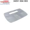 Honda/Acura Interior Reading Light Cover Lens (34251-S5A-003) for CRV, Accord, Civic, City.