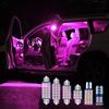 Auto LED Bulbs For Honda Civic 8 2006 2007 2008 2009 FK FD Canbus 2010 2011 Car Interior Reading Lamps Trunk Lights