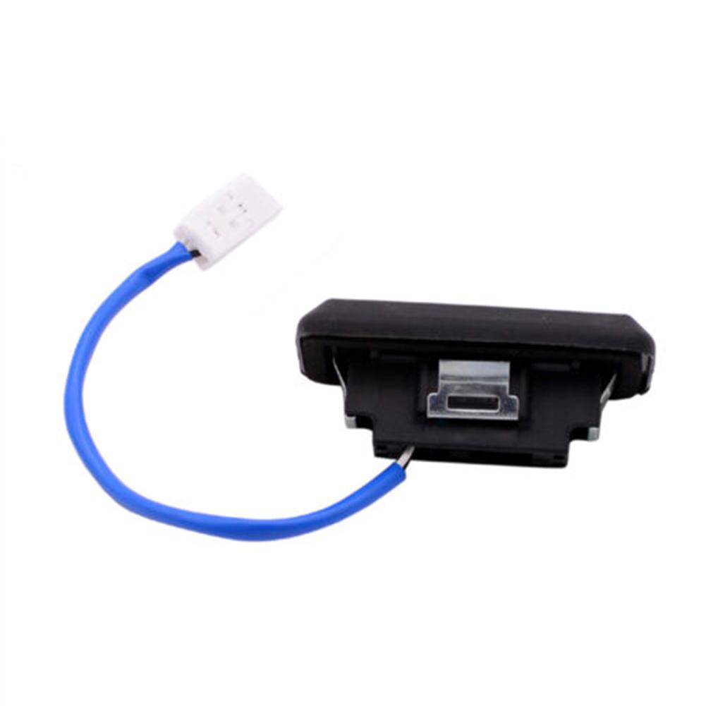 812602G000 Переключатель ручки открывания замка крышки багажника для Hyundai для Kia Optima 11-16 Переключатель открывания замка крышки багажника