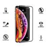 Tempered Glass iPhone XR, [3D Full Coverage] [9H Hardness] Anti-Scratch Glass Screen Protector for iPhone XR [6.1 Inch] F0CE94