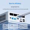 Minisforum M1 Plus i7-12800H Mini PC (CN version)