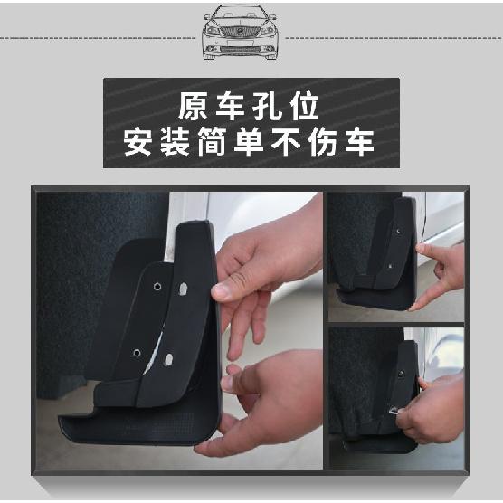 Для Toyota Corolla Auris E140 E150 2007~2013 Автомобильные крылья Защита колес Брызговики Защитные накладки Детали Внешние аксессуары