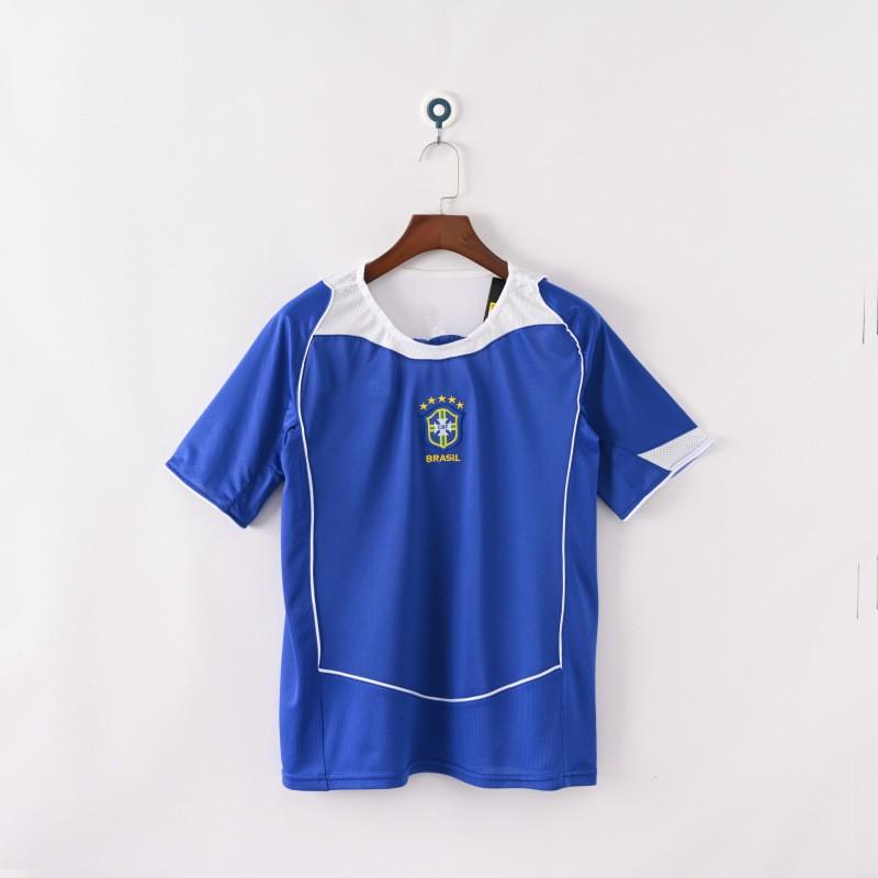 Retro Soccer Jersey World Cup Edition Brazil Mexico Spain Germany Argentina Netherlands Home Away Football Shirt