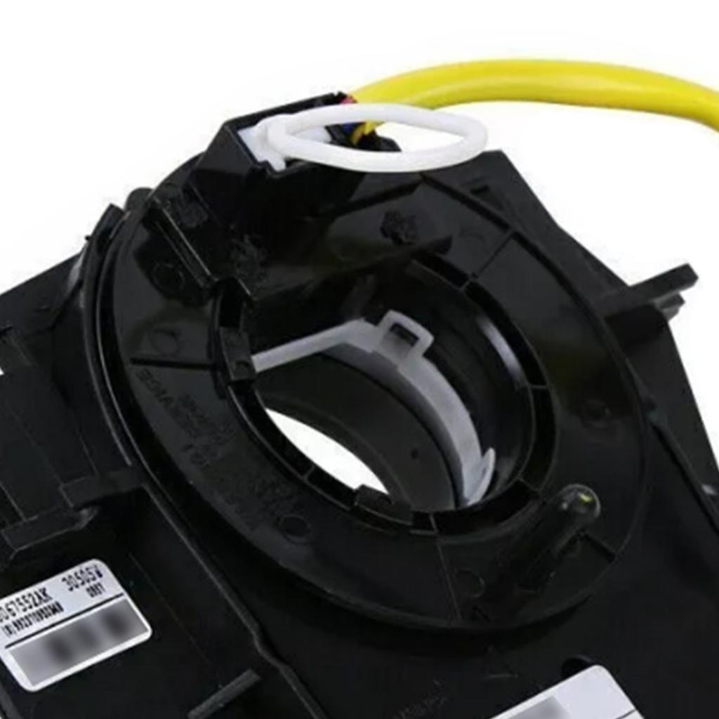 Часовая пружина с датчиком угла поворота - 4 штифта 56046241AA для Dodge Grand Caravan Voyager RT